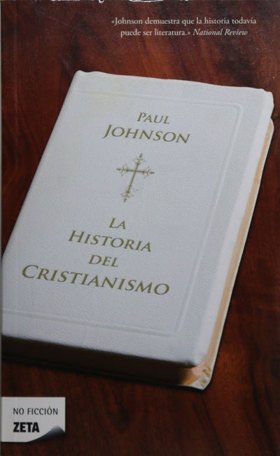 Historia del cristianismo