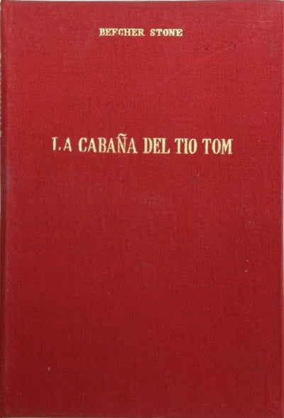 La cabaña del tío Tom