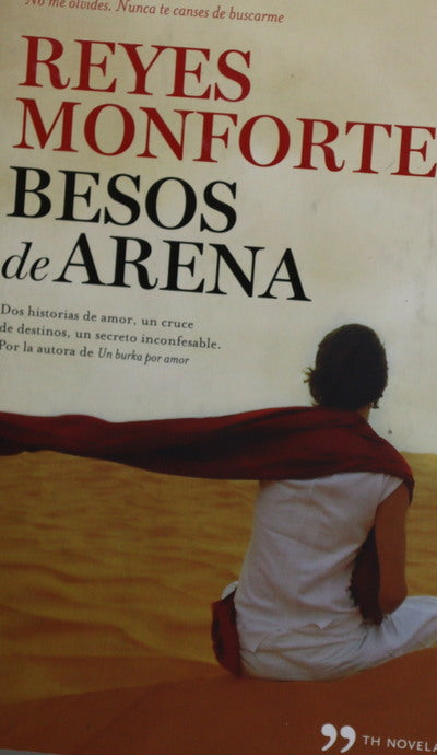 Besos de arena
