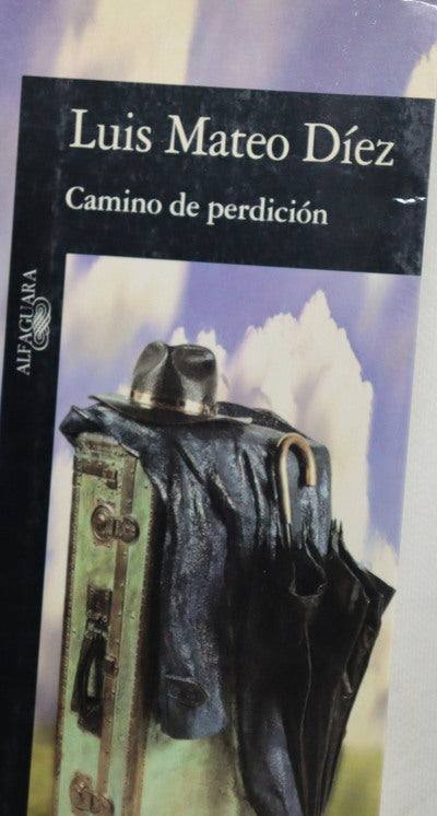 Camino de perdición