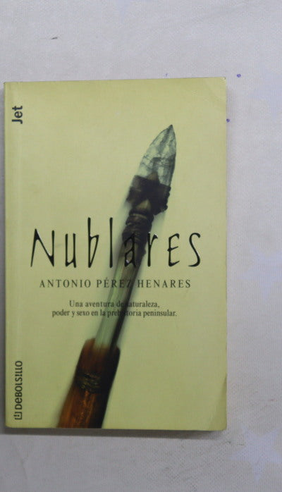Nublares
