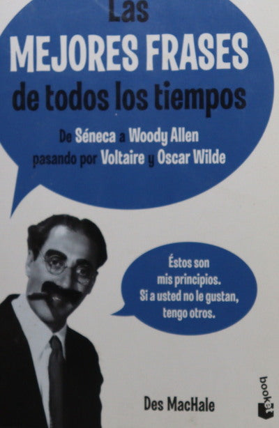 Las mejores frases de todos los tiempos