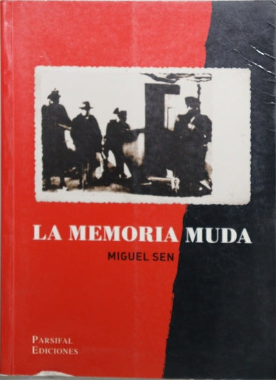 La memoria muda