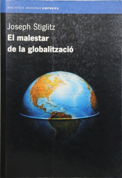 El malestar de la globalització