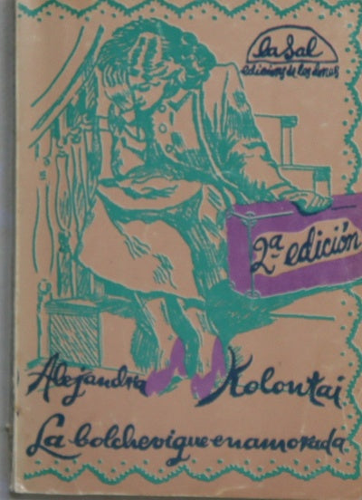 La bolchevique enamorada