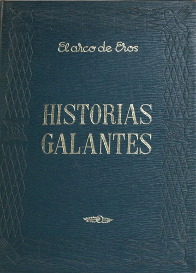 Historias galantes El Satiricón