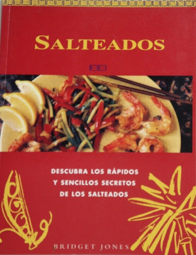 Salteados