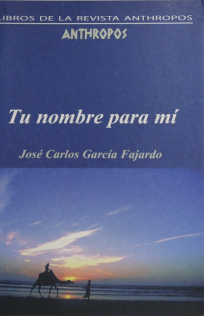 Tu nombre para mí
