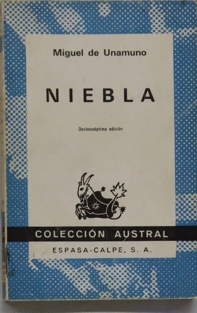 Niebla (nivola)