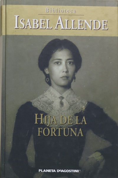 Hija de la fortuna
