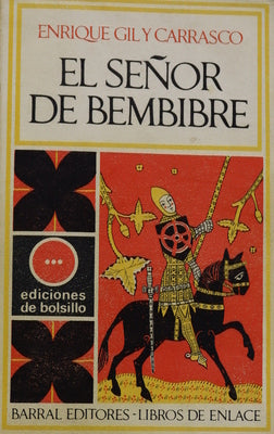 El señor de Bembibre