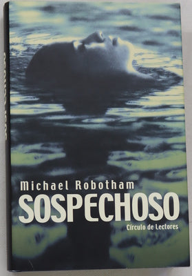 Sospechoso