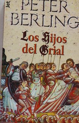 Los hijos del Grial