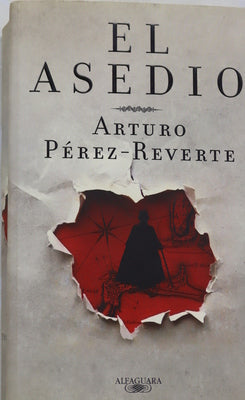 El asedio