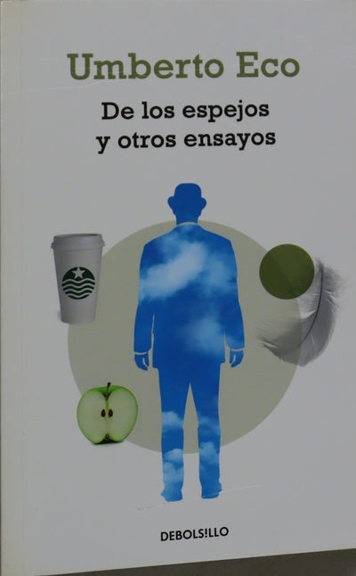 De los espejos y otros ensayos