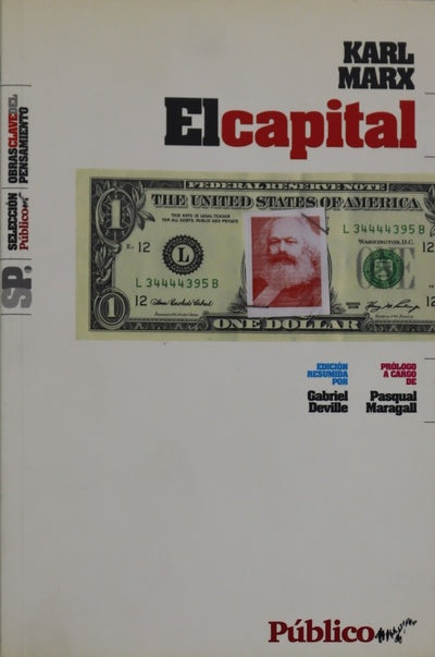 El capital