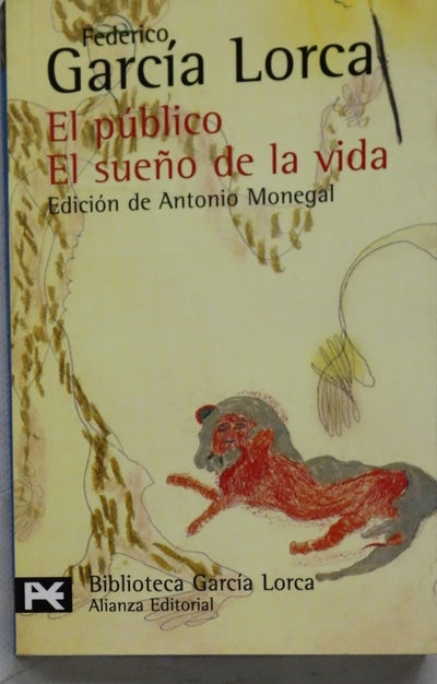 El público El sueño de la vida