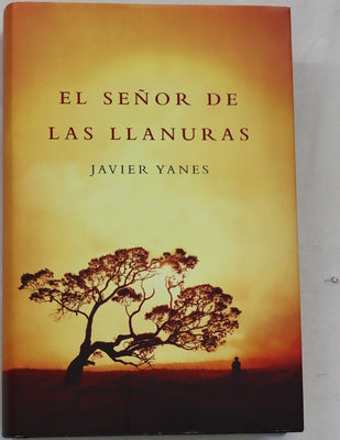 El señor de las llanuras