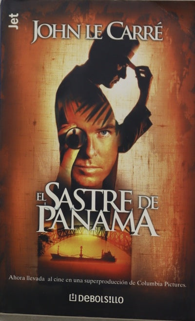 El sastre de Panamá