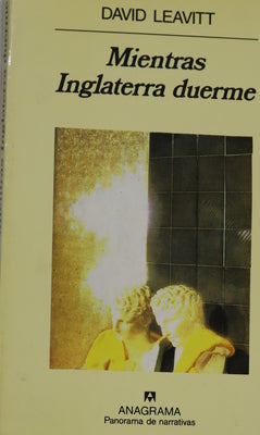 Mientras Inglaterra duerme