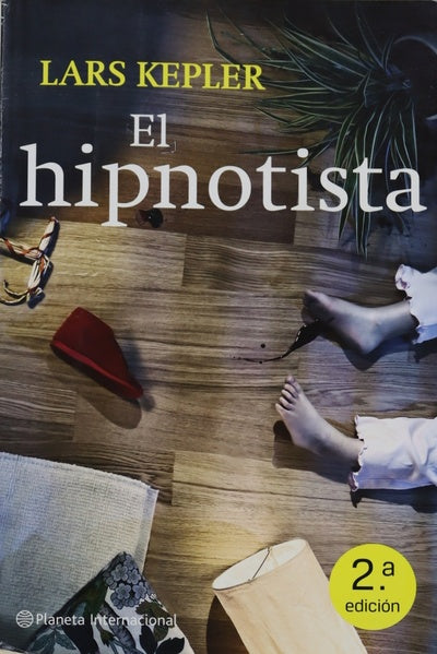 El hipnotista