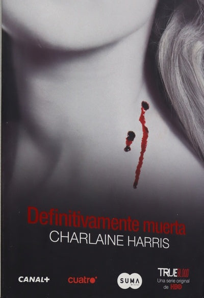 Definitivamente muerta