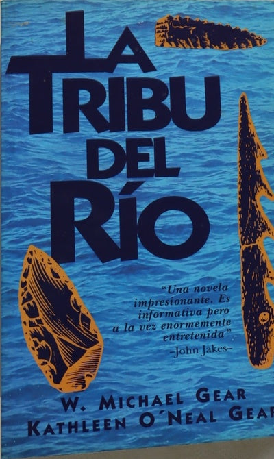 La tribu del río