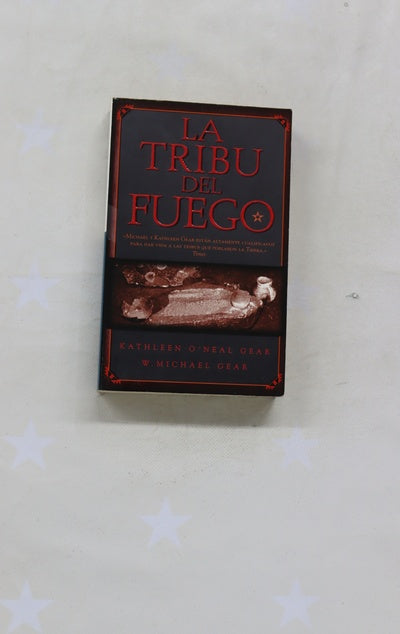 La tribu del fuego