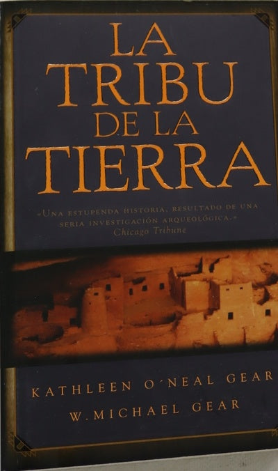 La tribu de la tierra
