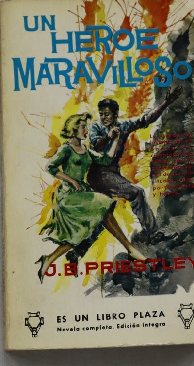Un héroe maravilloso