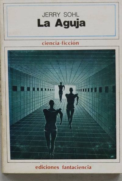 La aguja