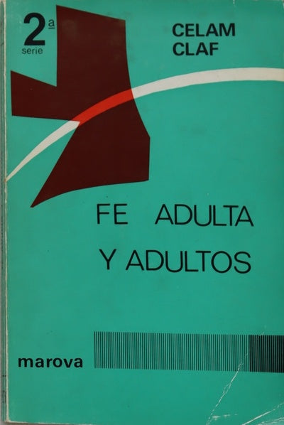 Fe adulta y adultos