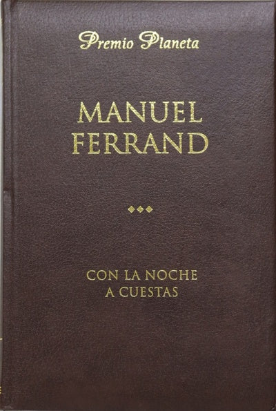 Con la noche a cuestas
