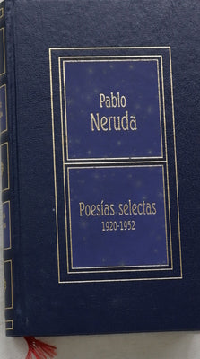 Poesías selectas (v. I)