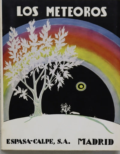 Los meteoros