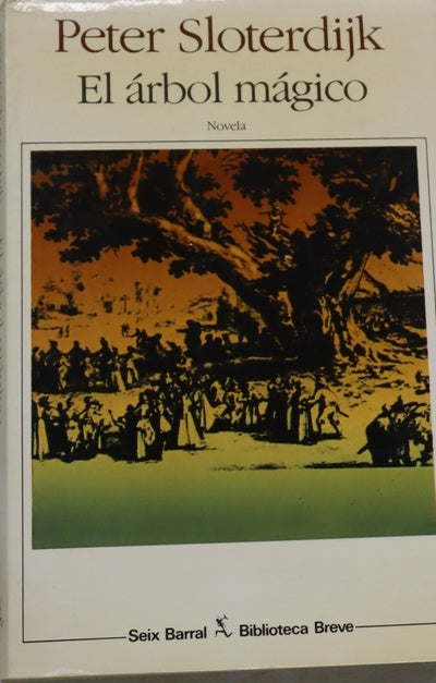 El árbol mágico el nacimiento del psicoanálisis en el año 1875