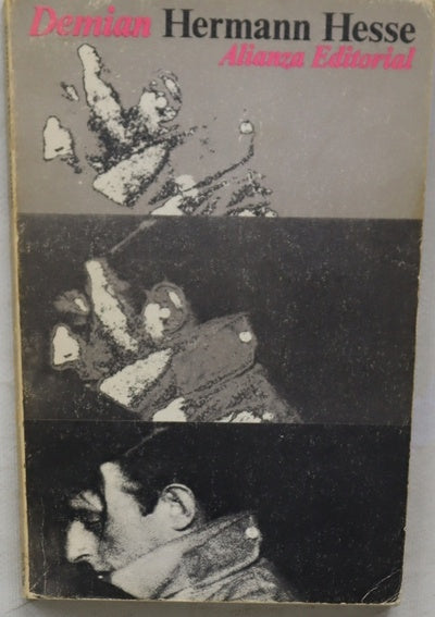 Demian historia de la juventud de Emil Sinclair