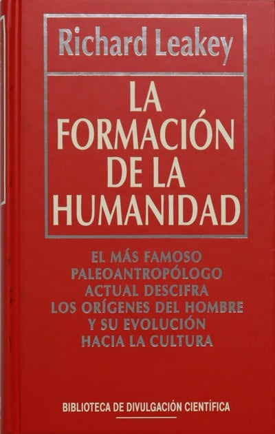 La formación de la humanidad