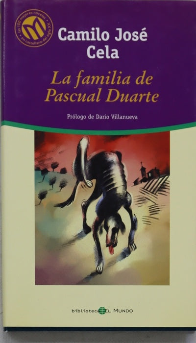 La familia de Pascual Duarte