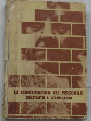 La construcción del personaje