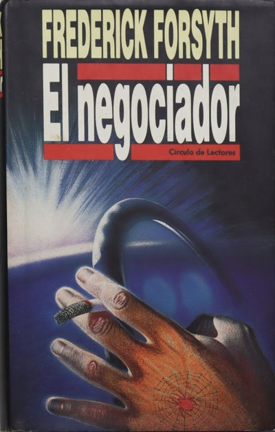 El negociador