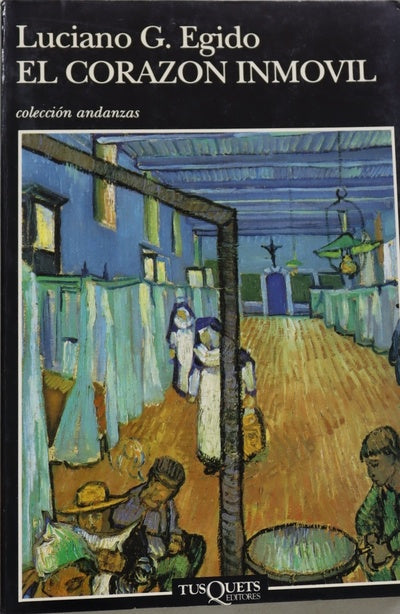 El corazón inmóvil