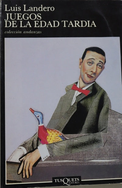 Juegos de la edad tardía