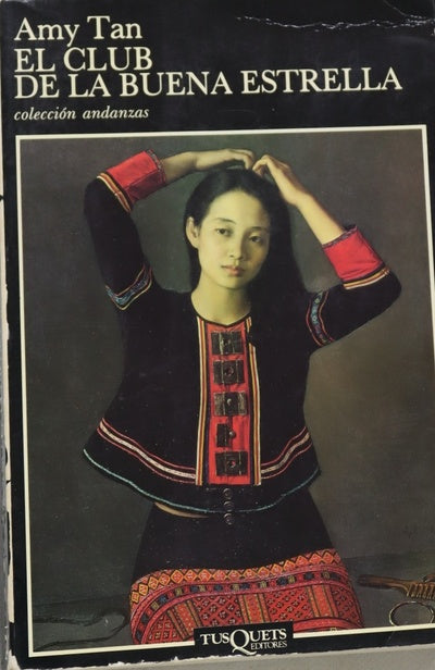 El Club de la Buena Estrella