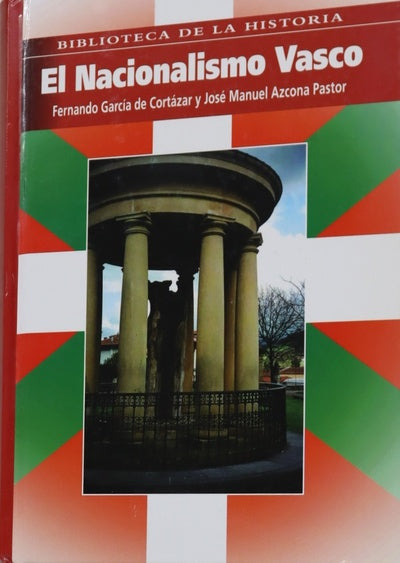 El nacionalismo vasco
