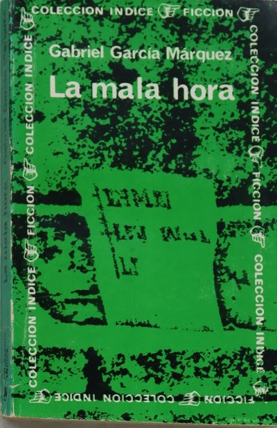 La mala hora