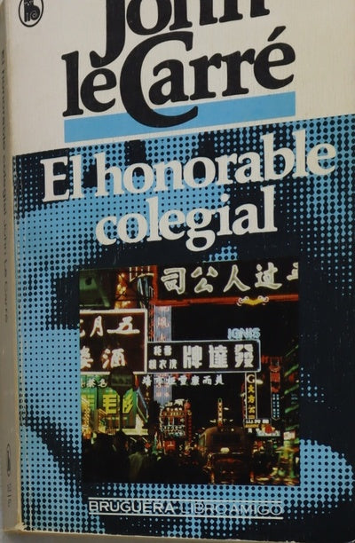 El honorable colegial