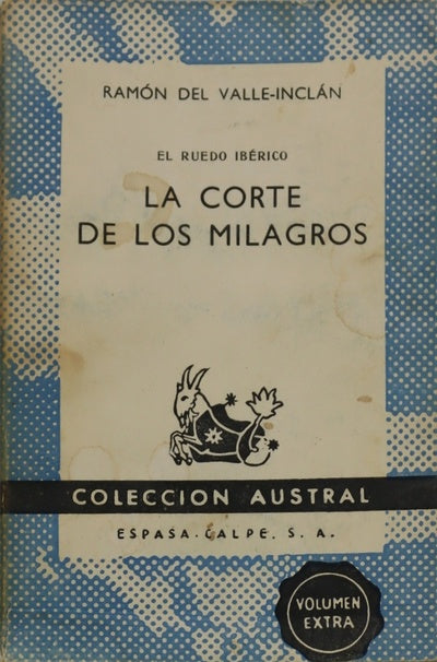 La corte de los milagros