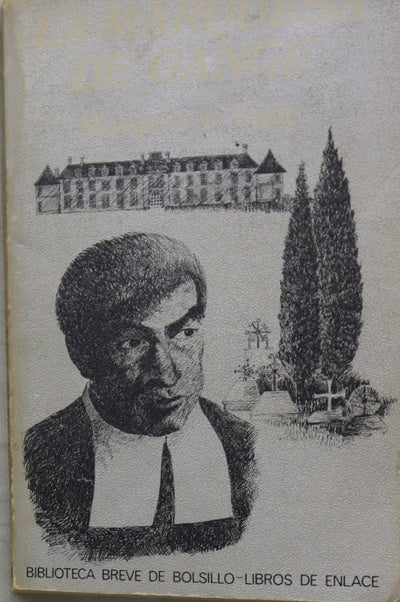 La marquesa de Gange