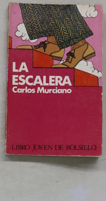La escalera